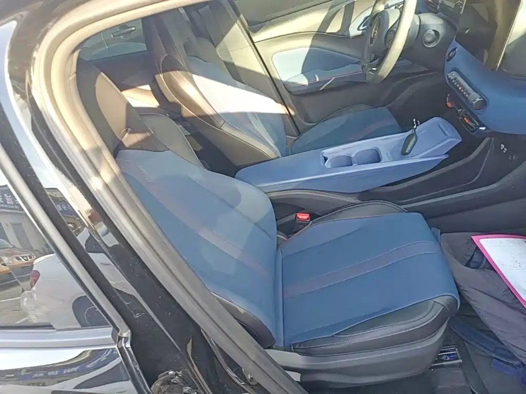 BYD Seagull — миниатюра 25