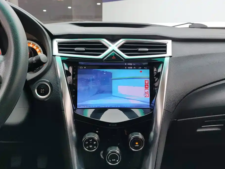 BYD F3 — миниатюра 13