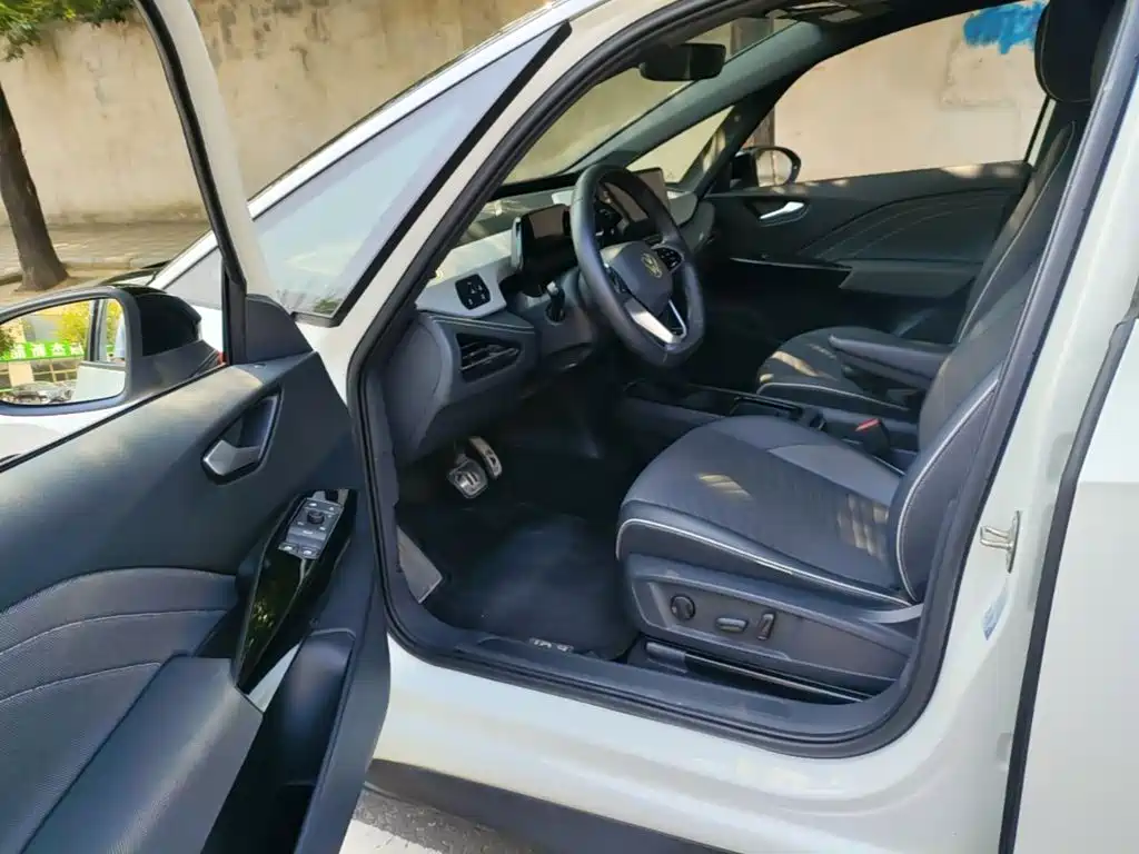Volkswagen ID.3 — миниатюра 16