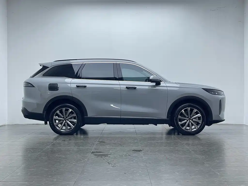Fulwin Fengyun T9 — миниатюра 9