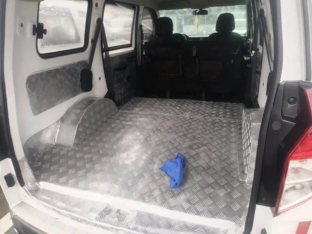 Wuling Hongguang PLUS — миниатюра 19