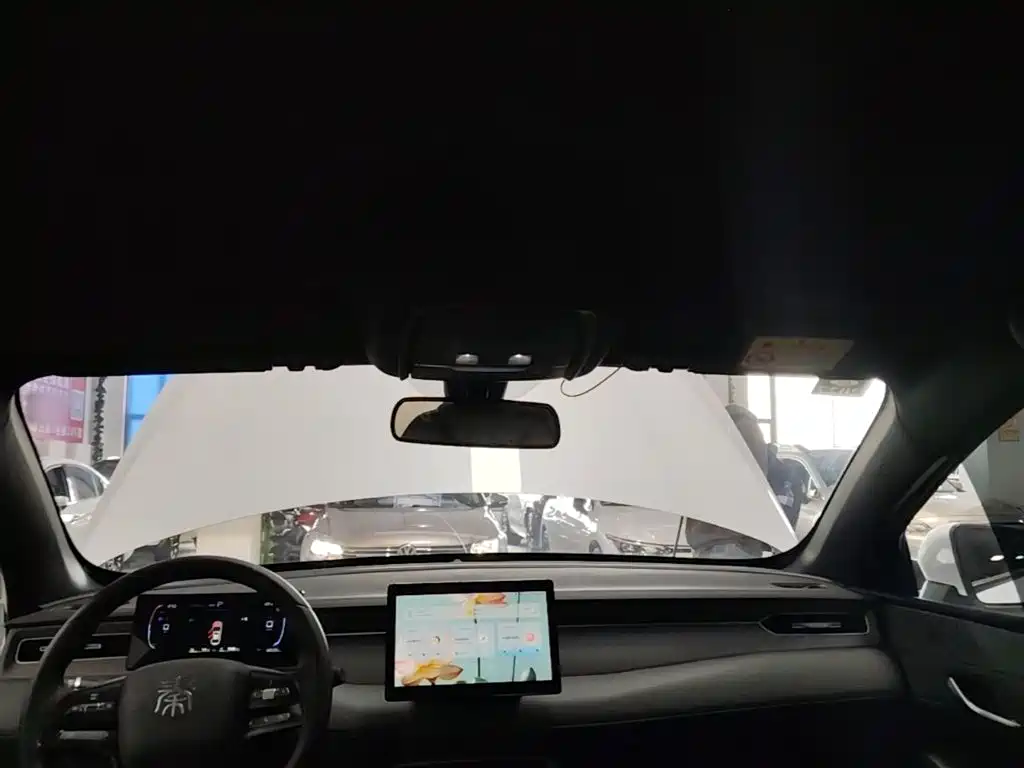 BYD Qin PLUS — миниатюра 18