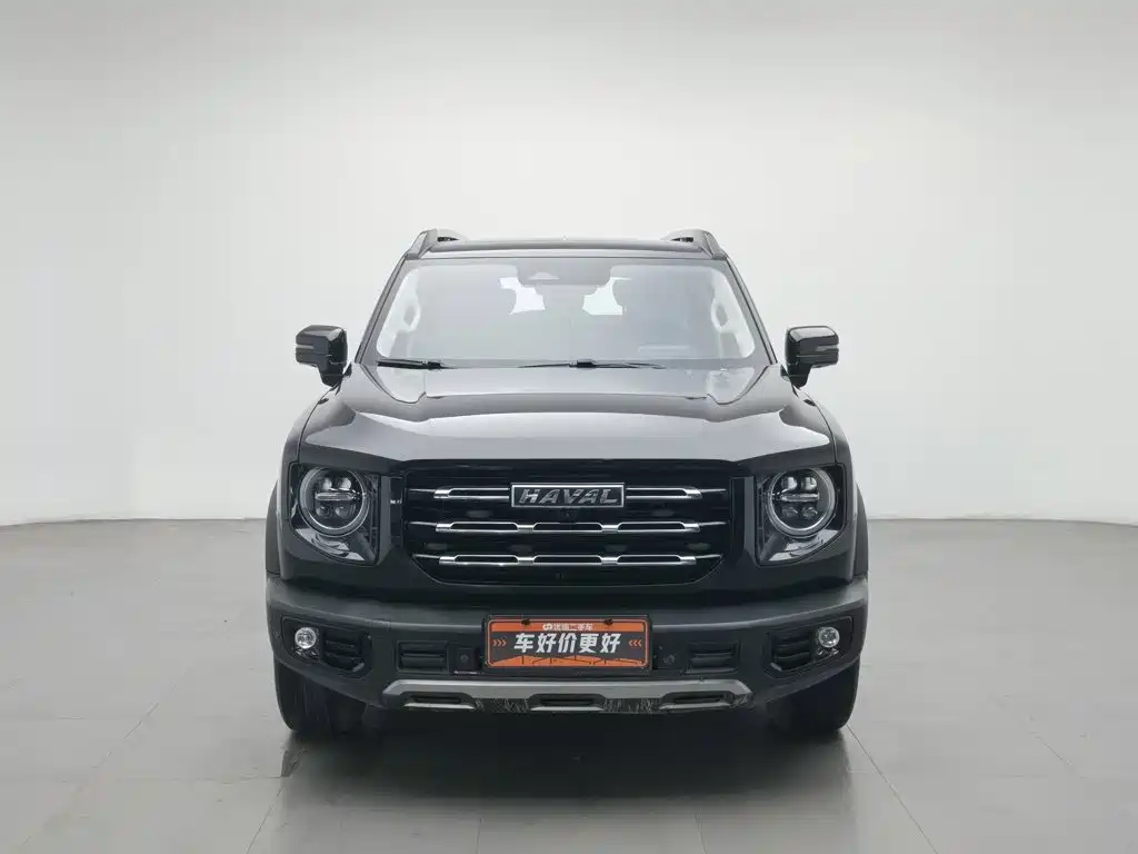 Haval Big Dog — миниатюра 3