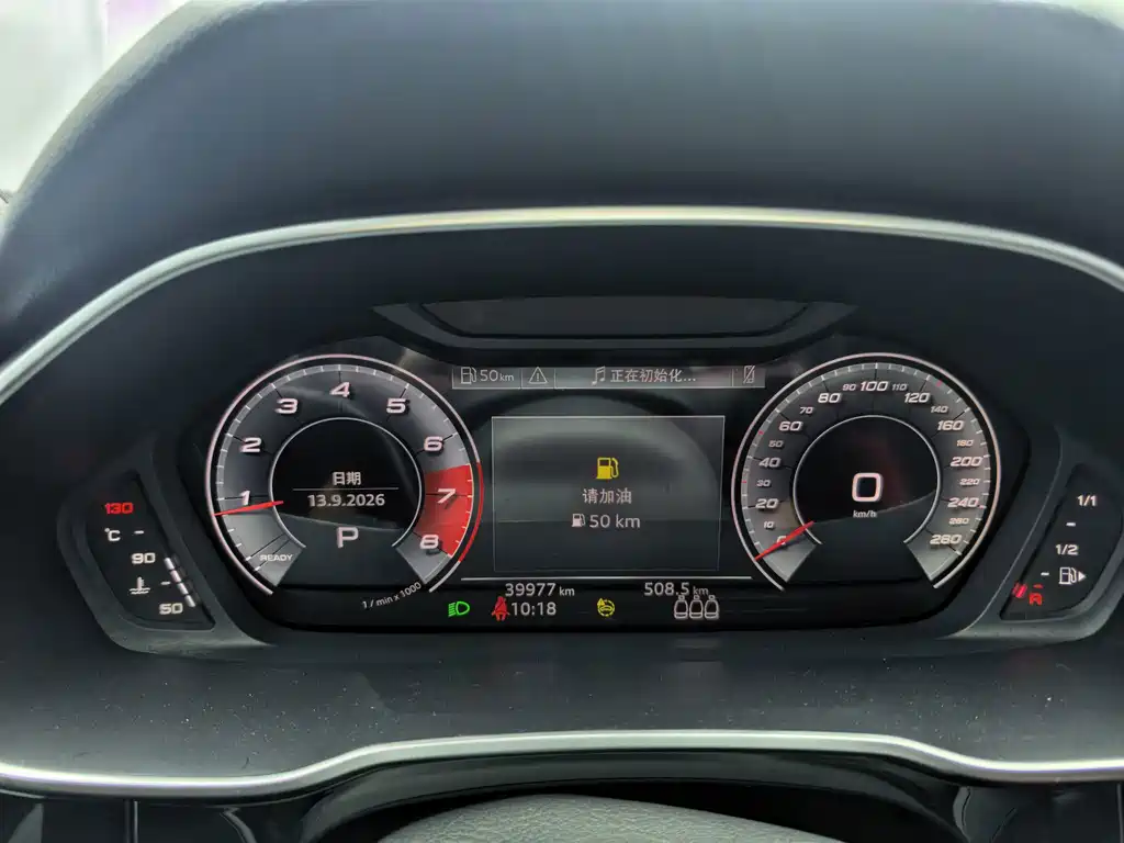 Audi Q3 — миниатюра 21