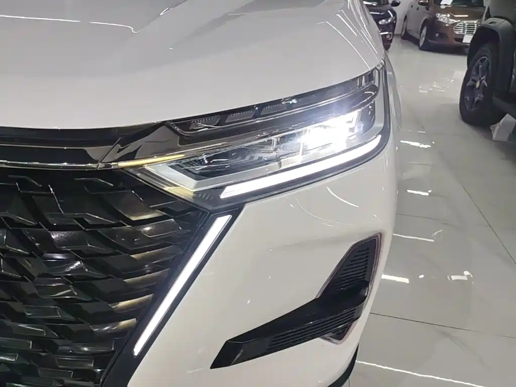Chery Tiggo 8 PRO — миниатюра 24