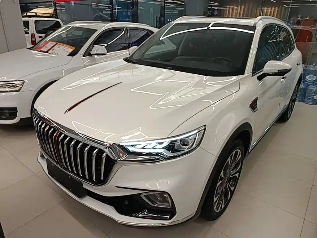 Hongqi Hongqi HS5