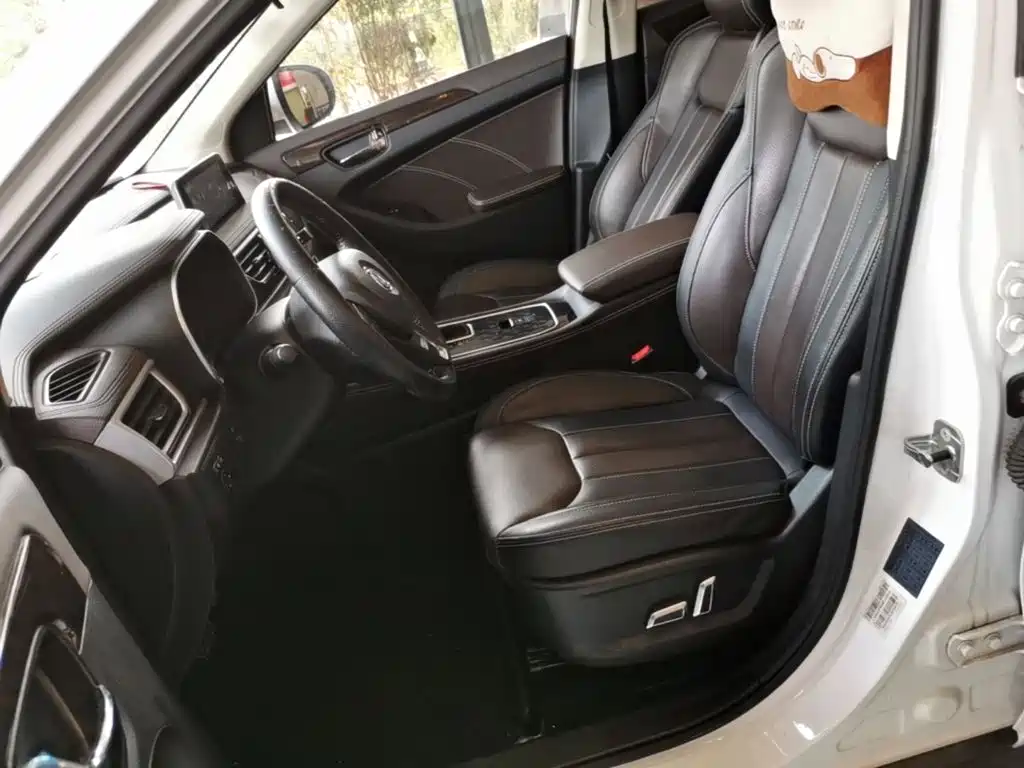 Fengguang Fengguang 580 — миниатюра 15
