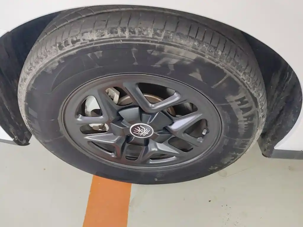 BYD Qin PLUS — миниатюра 23
