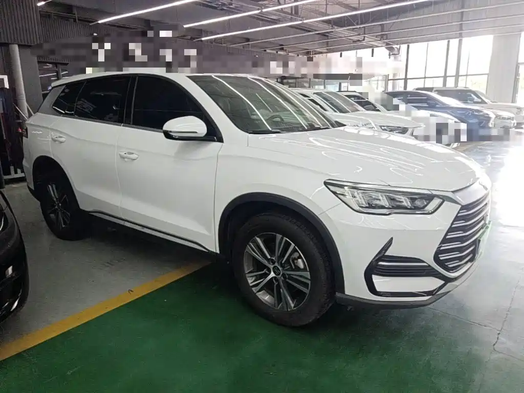 BYD Pro — миниатюра 4