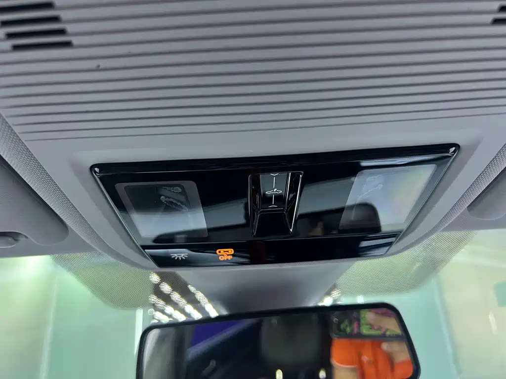 Volkswagen Lamando — миниатюра 15