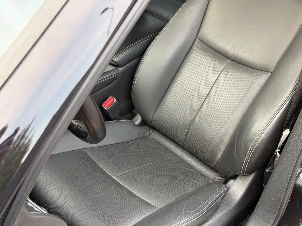Infiniti Q50L — миниатюра 11