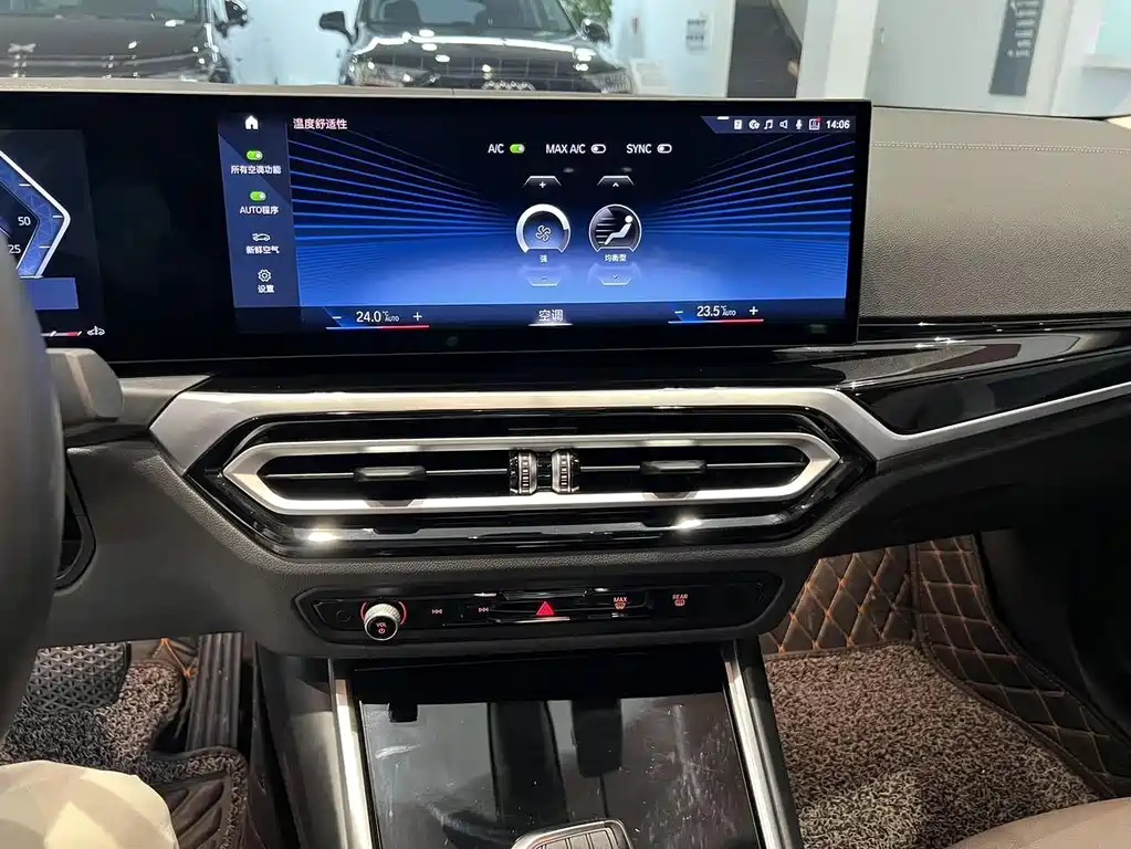 BMW 3 Series — миниатюра 13