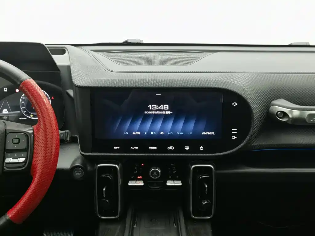 Haval Big Dog — миниатюра 12