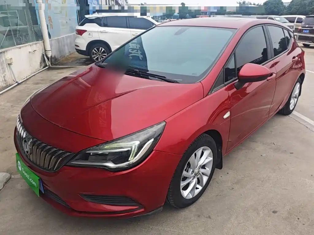 Buick Verano — миниатюра 2