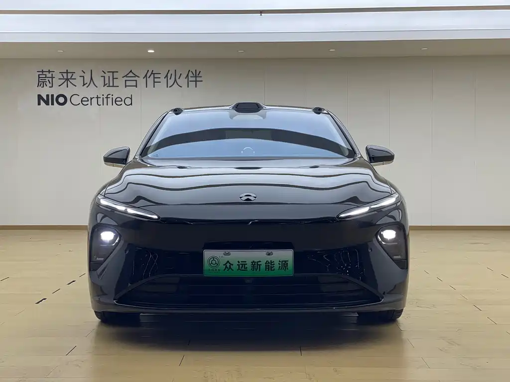 NIO ET7 — миниатюра 3