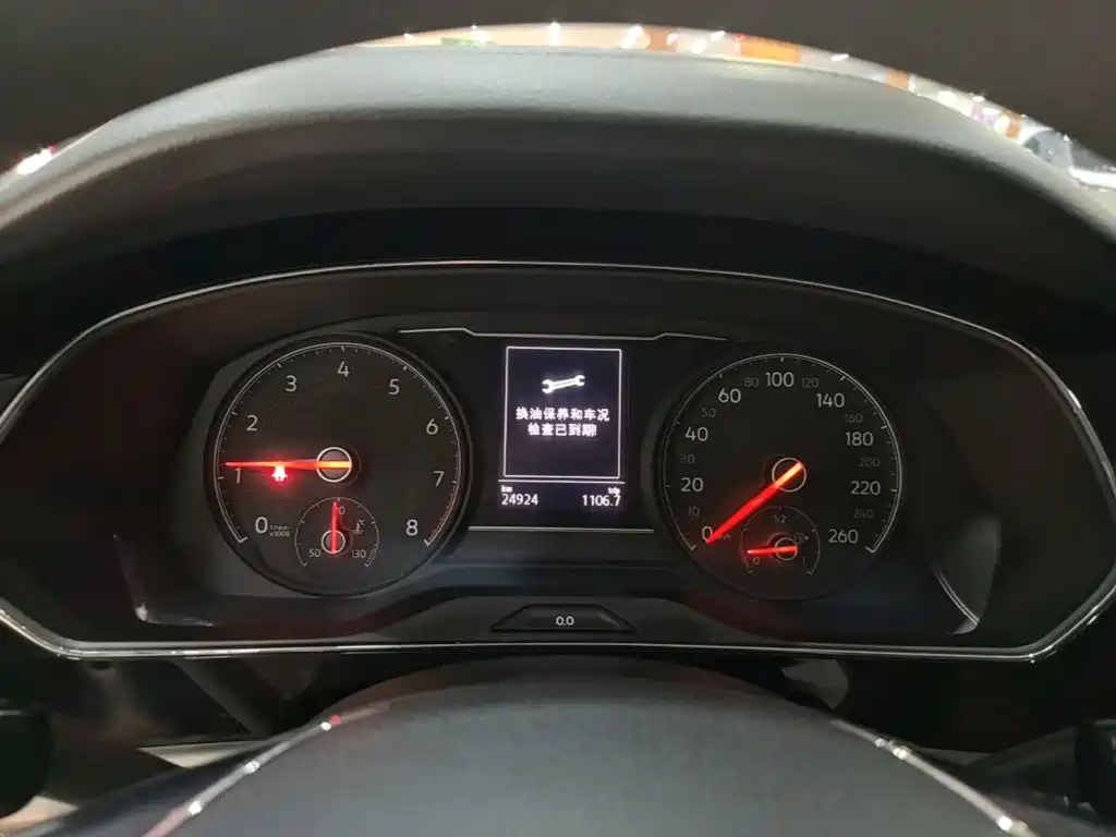 Volkswagen Passat — миниатюра 12
