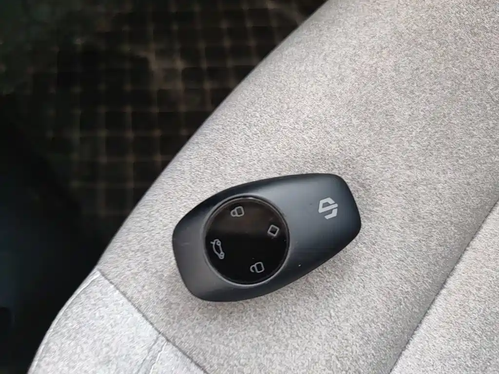 Leapmotor T03 2023 200