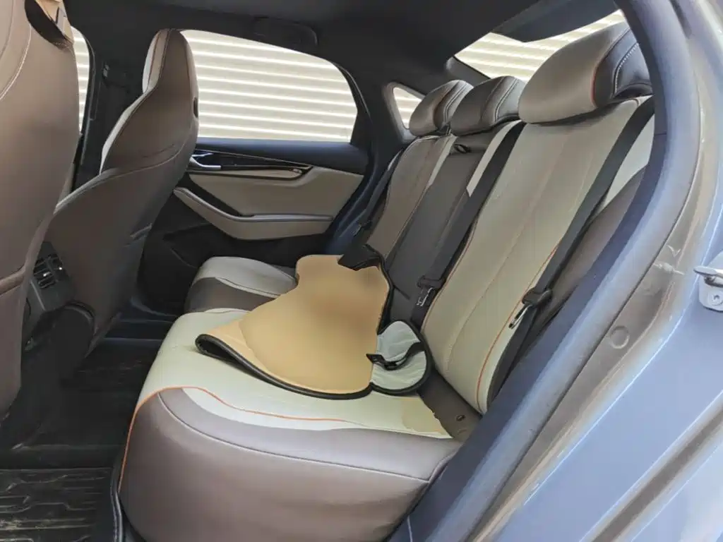 BYD Qin PLUS — миниатюра 17