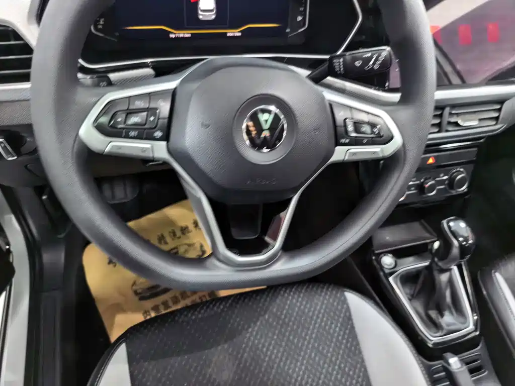 Volkswagen Tacqua — миниатюра 10