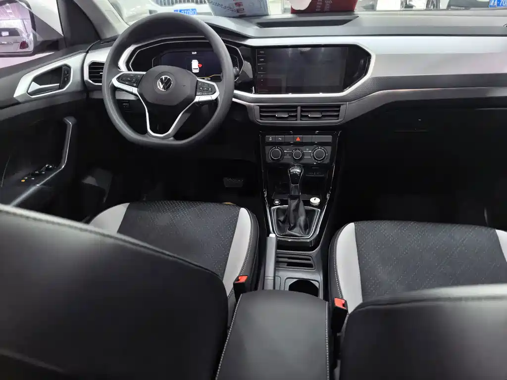 Volkswagen Tacqua — миниатюра 13