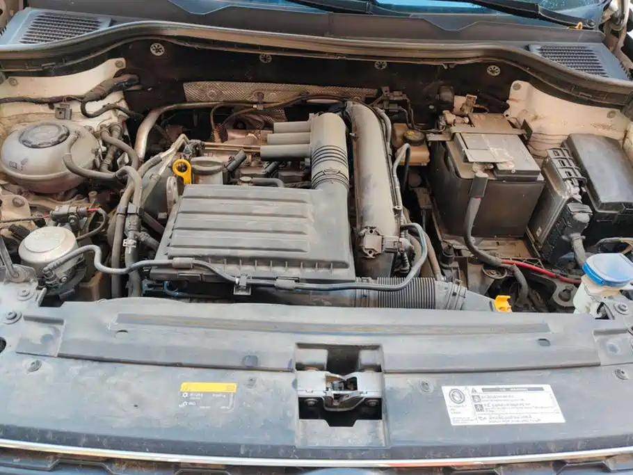 Volkswagen Tharu — миниатюра 10