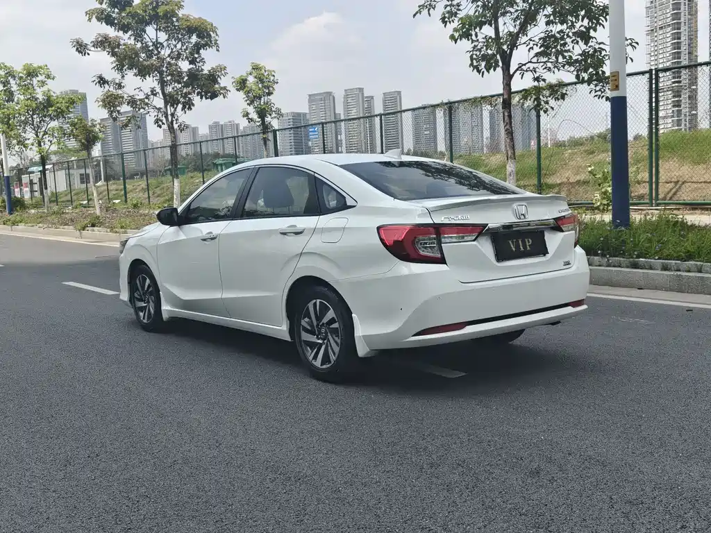 HONDA LINGPAI