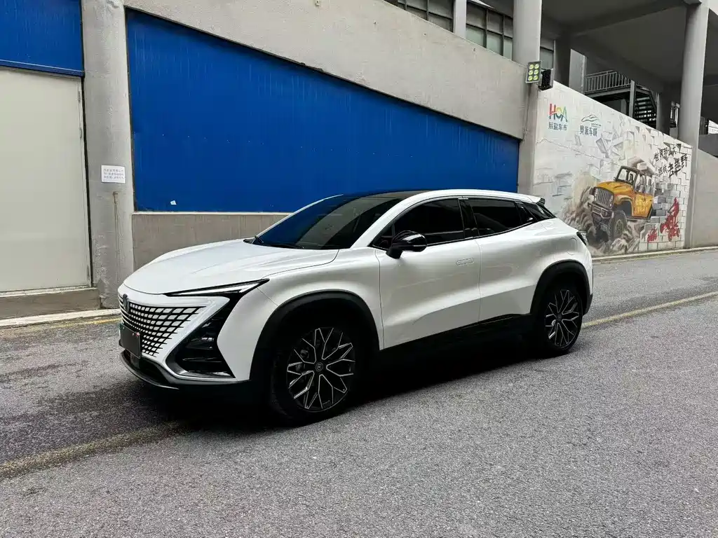 Changan UNI-T