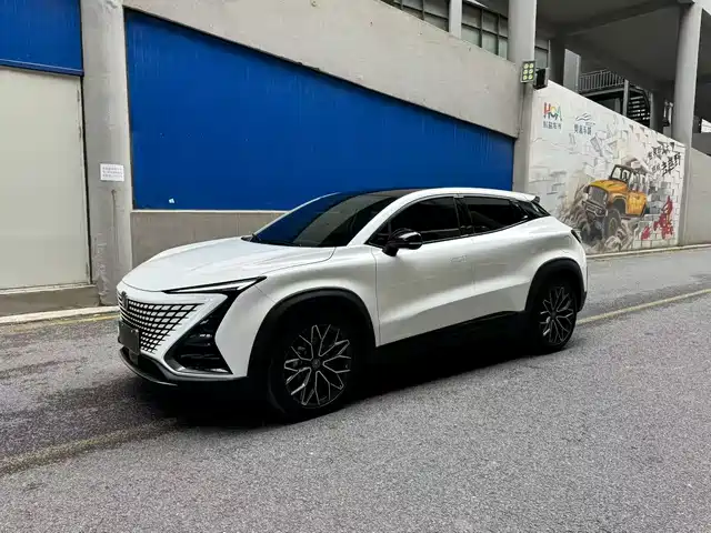 Changan UNI-T