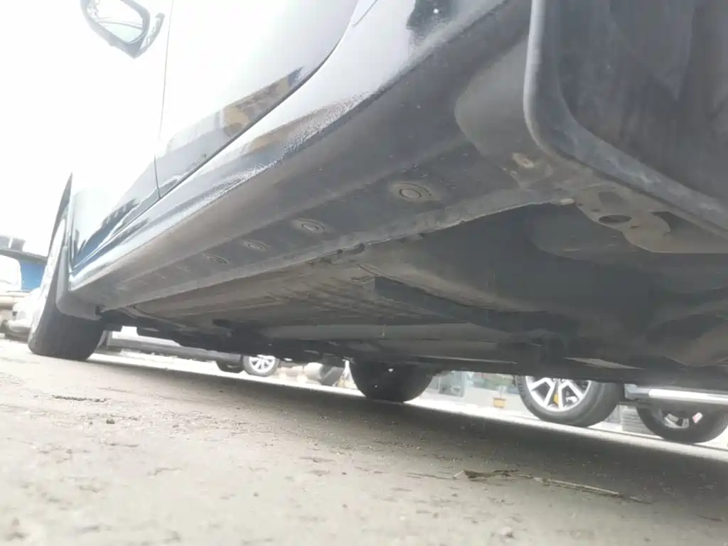 Nissan Sylphy — миниатюра 22