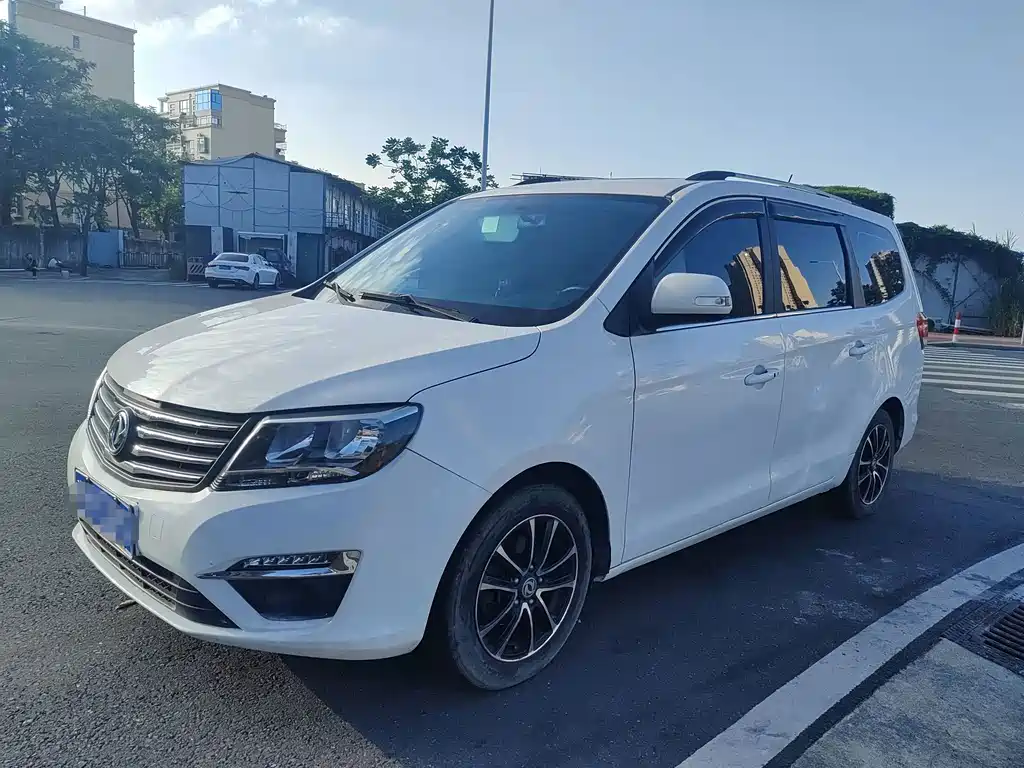 Fengxing Fengxing S500 — миниатюра 3
