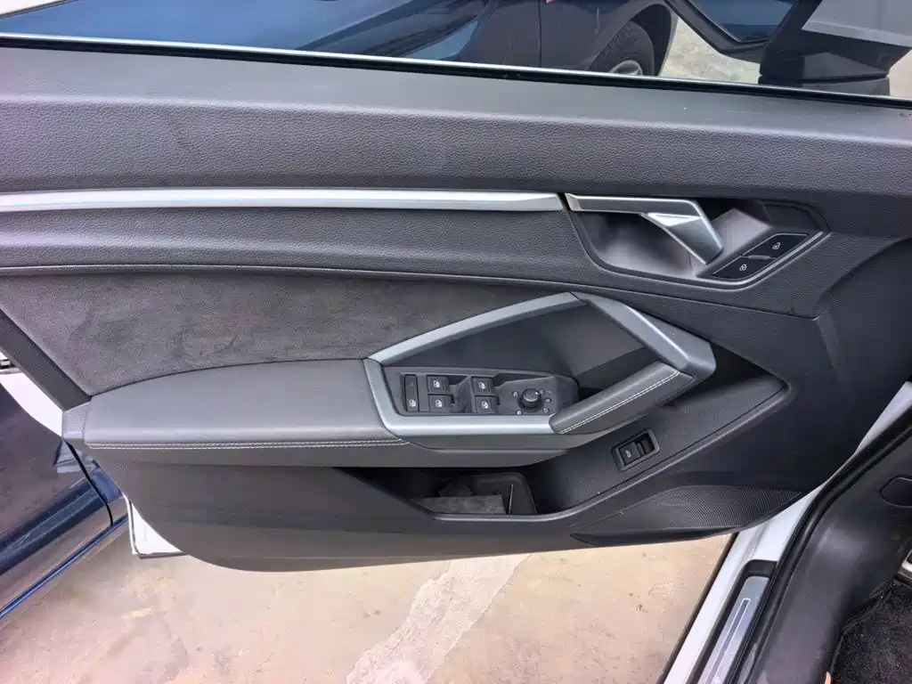 Audi Q3 — миниатюра 7