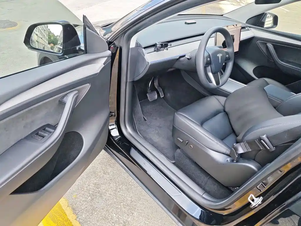 Tesla Model Y — миниатюра 17