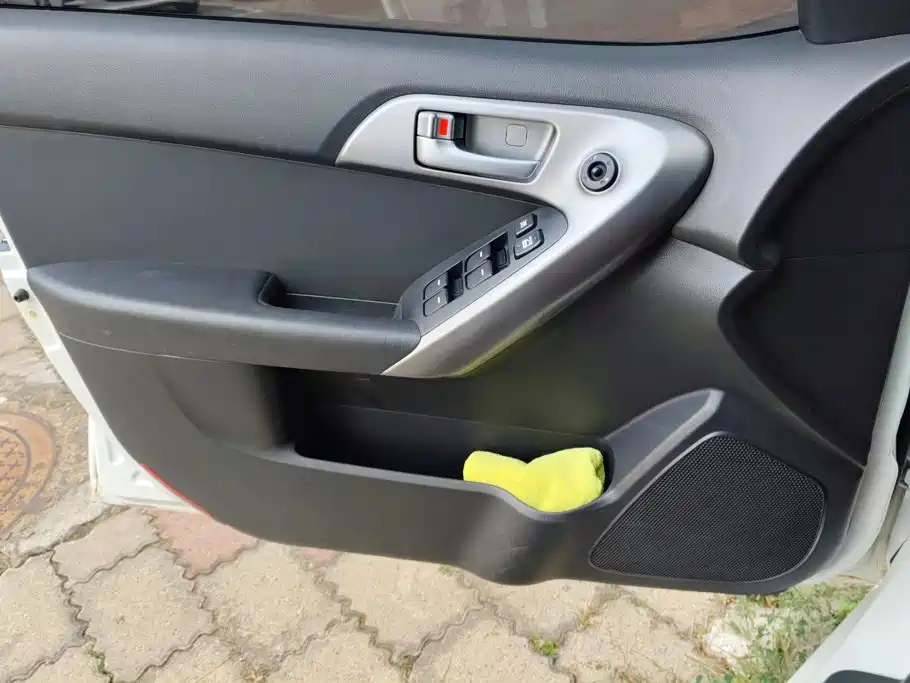 Kia Forte — миниатюра 7