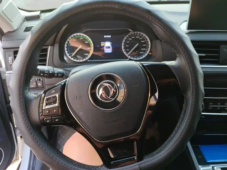 Fengxing Fengxing S50EV — миниатюра 15
