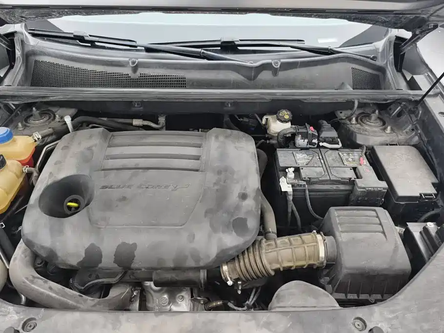 Changan CS75 PLUS — миниатюра 10