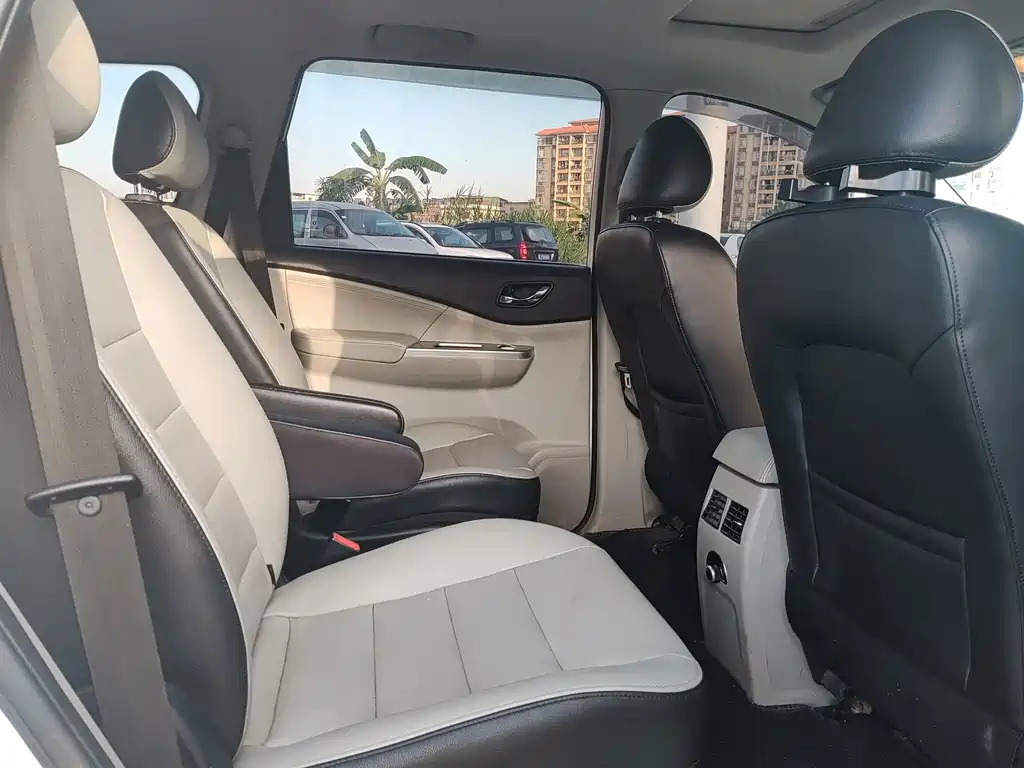 Fengxing Fengxing S500 — миниатюра 6
