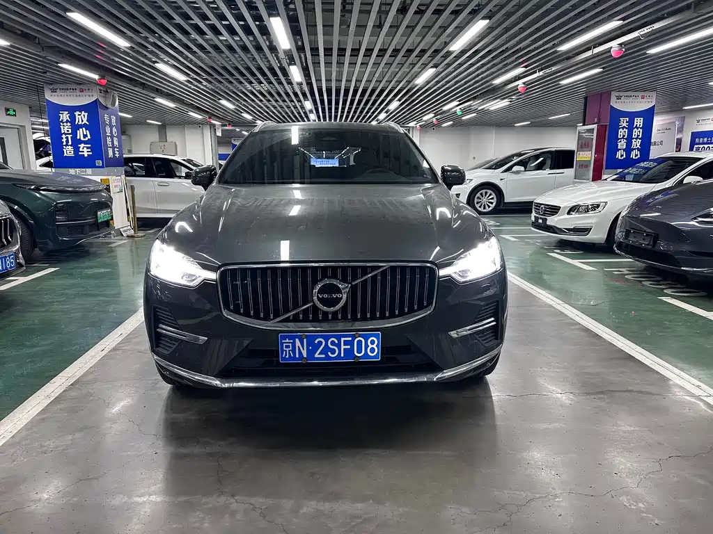 Volvo XC60 — миниатюра 2