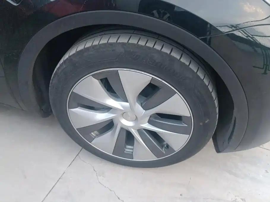 Tesla Model Y — миниатюра 6