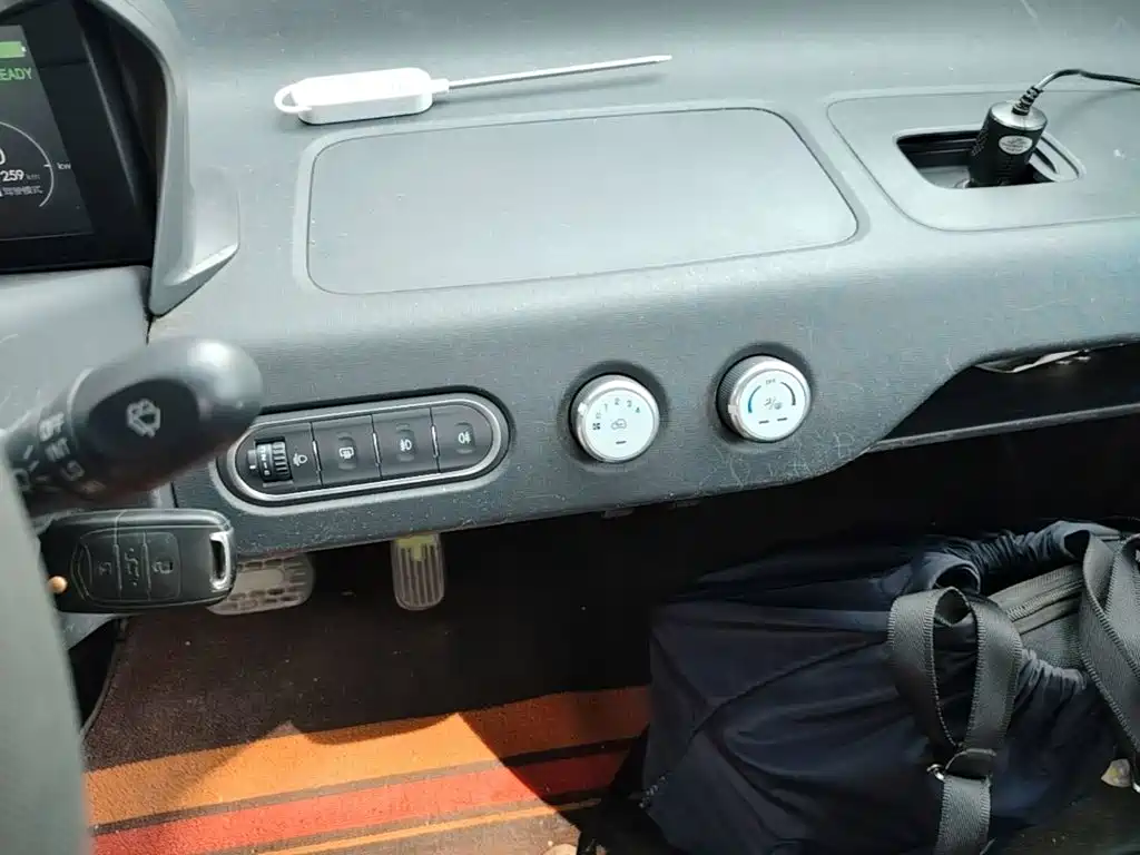 Baojun E100 — миниатюра 13