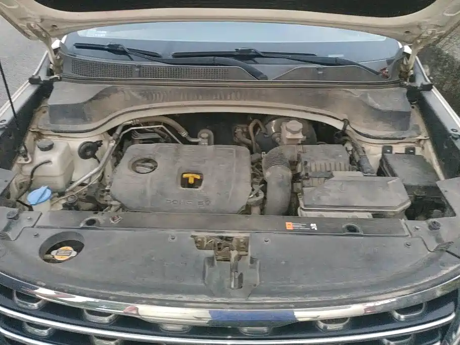 Kia Sportage — миниатюра 9