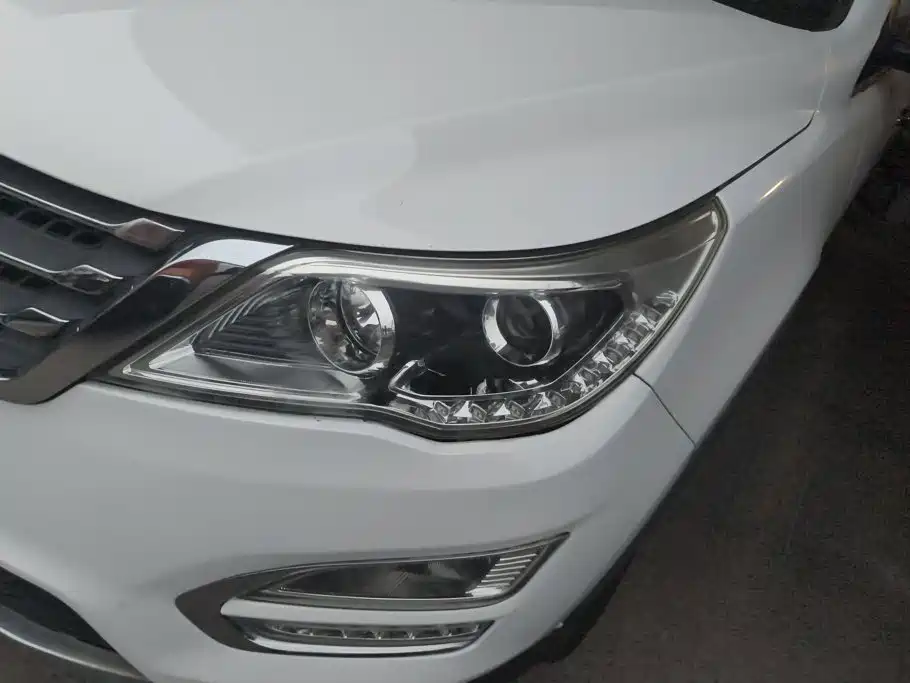 Baojun 560 — миниатюра 5