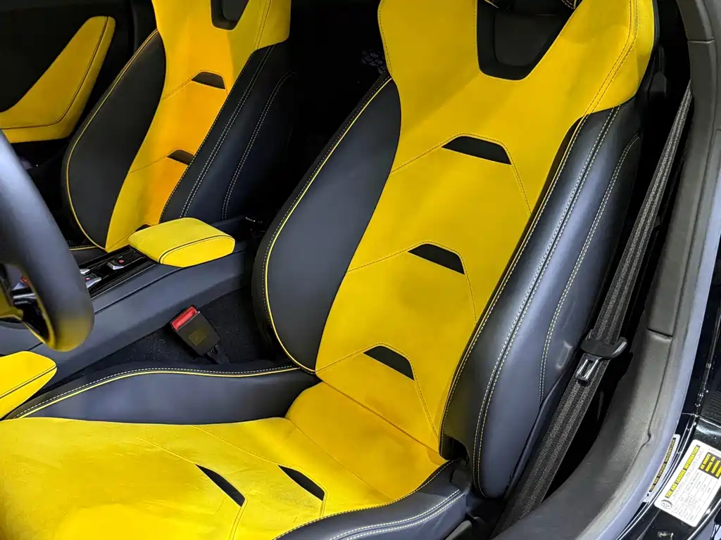 Lamborghini Huracán — миниатюра 8
