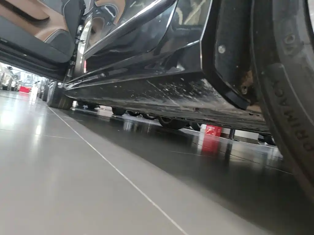 Volvo S90 — миниатюра 22