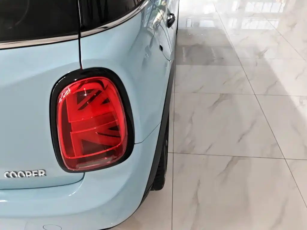 MINI Mini — миниатюра 8