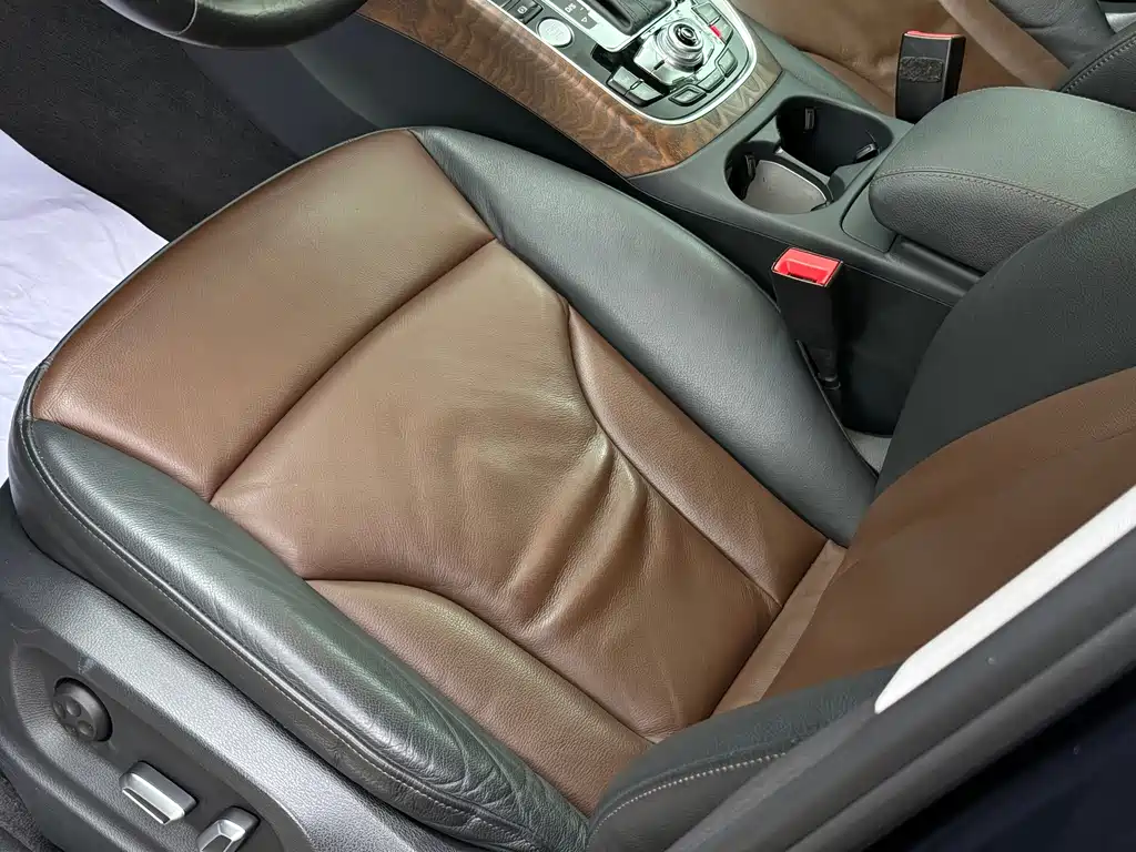 Audi Q5 — миниатюра 25