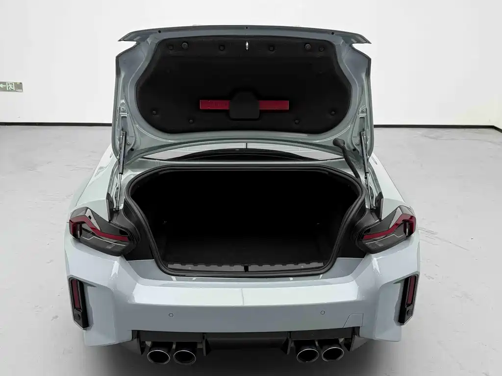 BMW M2 — миниатюра 16