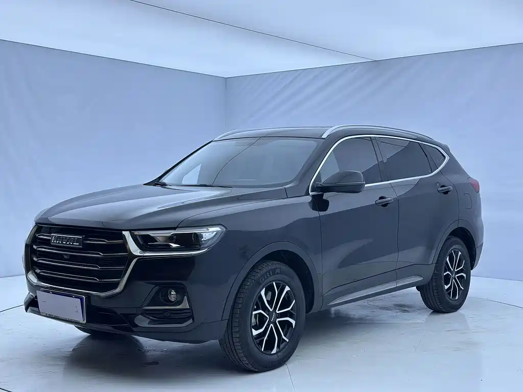 Haval H6 2022