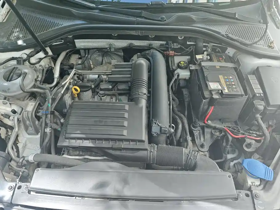 Volkswagen Lamando — миниатюра 10
