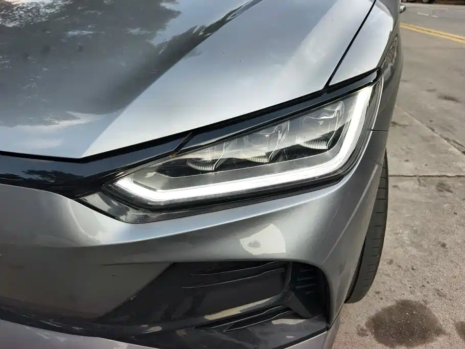 BYD e2 — миниатюра 5