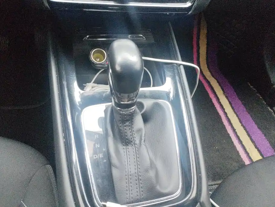 Roewe i5 — миниатюра 16